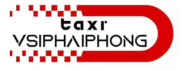 Taxi Vsip Hải Phòng