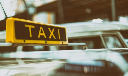 Dịch vụ xe taxi 24/7 Hải Phòng