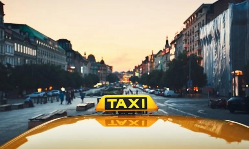 Taxi Vsip Hải Phòng