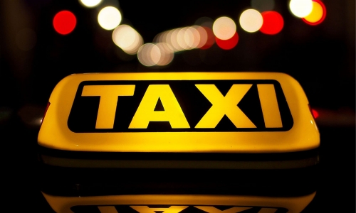 Taxi sân bay của Taxi Vsip Hải Phòng có giá tốt nhất